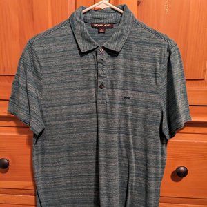 Michael Kors button up shirt
